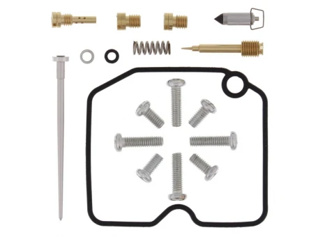 Kit reparatie carburator All Balls ARCTIC CAT 400 FIS TRV '06-'14