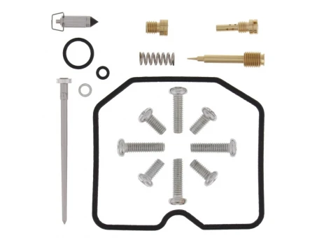 Kit reparatie carburator All Balls ARCTIC CAT 250/DVX '08-'09