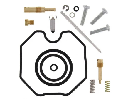 Kit reparatie carburator All Balls ARCTIC CAT 250/DVX '06-'07