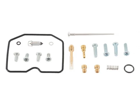 Kit reparatie carburator All Balls ARCTIC CAT 250 '02-'05