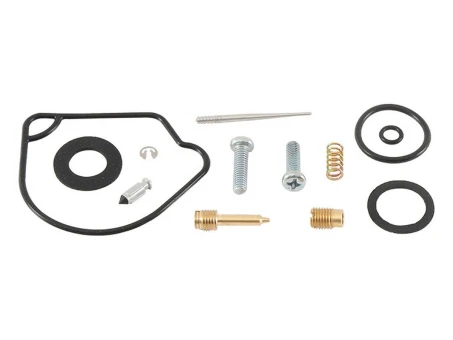 Kit reparatie carburator All Balls HONDA CRF 50F '04-'22, XR 50R '00-'03, Z-50R '82-'99