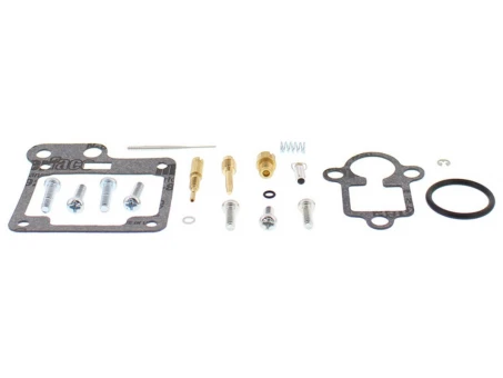 Kit reparatie carburator All Balls YAMAHA YFM 100 '89-'91, YFM 80 Badger '92-'01