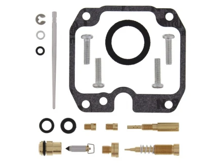 Kit reparatie carburator All Balls YAMAHA TTR 125 '00-'03, TTR 125E/LE '03-'05, TTR 125L '00-'05