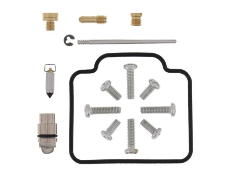 Kit reparatie carburator All Balls POLARIS Ranger 500 4X4 '04-'09, Ranger 6x6 500 '02-'05
