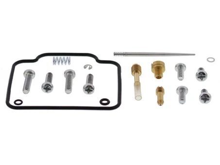 Kit reparatie carburator All Balls YAMAHA YFM 400 Kodiak 4WD '99
