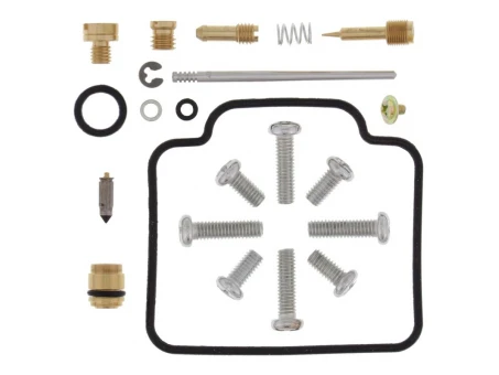 Kit reparatie carburator All Balls SUZUKI LT-250 Quad Runner '90-'96, LT-F250 2WD '90-'99
