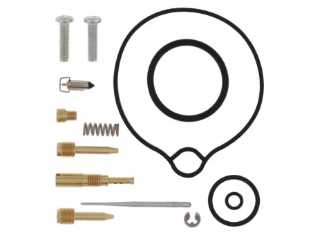 Kit reparatie carburator All Balls ARCTIC CAT 90 DVX '06-'18, 90 Utility '06-'13