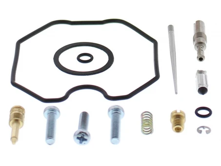 Kit reparatie carburator All Balls HONDA TRX 200 '96-'97, TRX 200D '94-'97