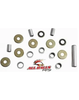 Kit reparatie articulatie (prindere) brat bascula All Balls SUZUKI LT-250R '87-'90