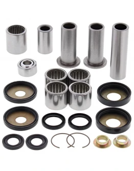 Kit reparatie articulatie (prindere) brat bascula All Balls SUZUKI LT-250R '91-'92