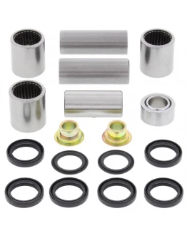 Kit reparatie articulatie (prindere) brat bascula All Balls YAMAHA WR 200 '92