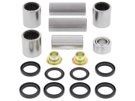Kit reparatie articulatie (prindere) brat bascula All Balls YAMAHA WR 200 '92