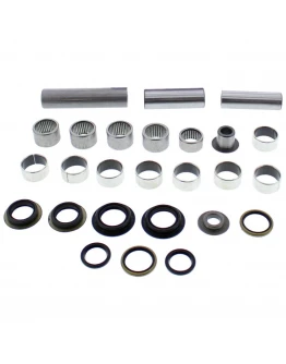 Kit reparatie articulatie (prindere) brat bascula All Balls KAWASAKI KLX 230/R '20-'24