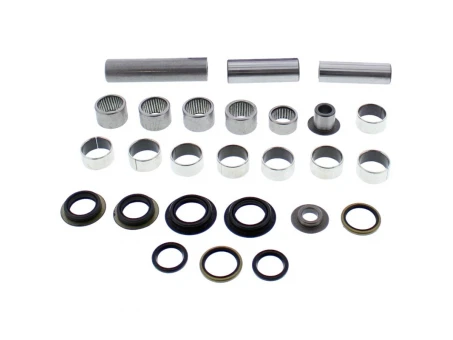 Kit reparatie articulatie (prindere) brat bascula All Balls KAWASAKI KLX 230/R '20-'24