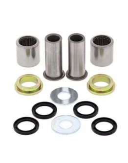 Kit reparatie articulatie (prindere) brat bascula All Balls KAWASAKI KLX 150L '14-'19