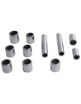 Kit reparatie articulatie (prindere) brat bascula All Balls SUZUKI DL 1000 V-Strom '02-'12, DL 650 '04-'21, DL 650 XT ABS '17-'21