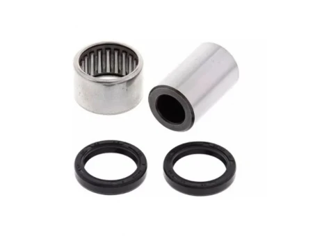 Kit reparatie prindere inferioara amortizor spate (cu rulmenti) All Balls KAWASAKI KLX 150L '14-'19