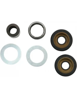 Kit reparatie prindere inferioara amortizor spate (cu rulmenti) All Balls GAS-GAS EX 250/350/450F '21, MC 125/250/450 '21, HUSQVARNA FC/FX 250/350/450 '22, TC 125/250 '21, TC 250 21, TX 300i '21-'22, KTM SMR 450 21, SX 125/150 '21-'22, SX-F 250/35