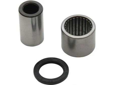 Kit reparatie prindere inferioara amortizor spate (cu rulmenti) All Balls YAMAHA XTZ 1200 Super Tenere '19-'21