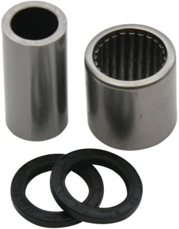 Kit reparatie prindere inferioara amortizor spate (cu rulmenti) All Balls YAMAHA XTZ 1200 Super Tenere '12-'18