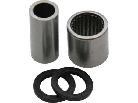 Kit reparatie prindere inferioara amortizor spate (cu rulmenti) All Balls YAMAHA XTZ 1200 Super Tenere '12-'18