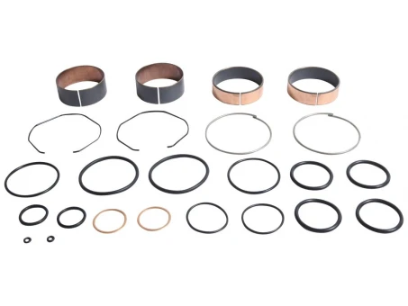 Kit cuzineti furca fata All Balls KAWASAKI KX 250F/X '20-'22
