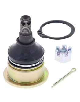 Pivot brat suspensie ranforsat inferior (A-Arm) All Balls SUZUKI LT-Z 250 '04-'09, YAMAHA YFM 660R '01-'05, YFM 700R '06-'21, YFZ 450 '04-'21 / GÓRNY SUZUKI LT-Z 250 '04-'09, YAMAHA YFM 550 '09-'12, YFM 700 '07-'21, YFZ 450R/X '09-'21