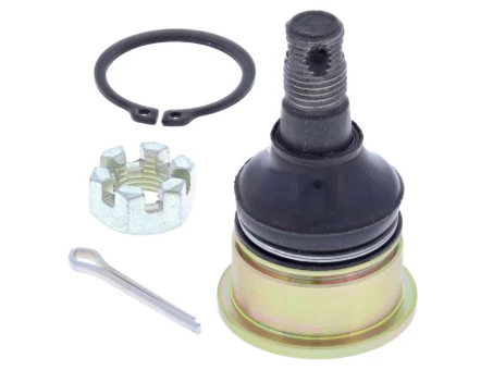Pivot brat suspensie ranforsat inferior/superior (A-Arm) All Balls YAMAHA KODIAK 450 '18-'21, Kodiak 700 '16-'21, YFM 550 '09-'14, YFM 700 '07-'21