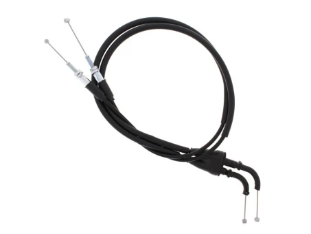 Cablu acceleratie All Balls KTM EXC 400/500 '00-'02, EXC-G 250 Racing '02, MXC 400/500 '01-'02, Rallye 660 '02-'05, Rallye 660 Factory Replica '06, SX 400/520 '00-'02, SXS 540 '01-'02