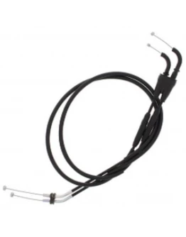 Cablu acceleratie All Balls HUSQVARNA SM 450/510R '05-'07, SM 610 '06-'08, TC 250/450/510 '05-'10, TE 450/510 '05-'07, TE 610 '06-'08, TXC 250/450/510 '08-'09