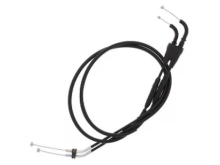 Cablu acceleratie All Balls HUSQVARNA SM 450/510R '05-'07, SM 610 '06-'08, TC 250/450/510 '05-'10, TE 450/510 '05-'07, TE 610 '06-'08, TXC 250/450/510 '08-'09