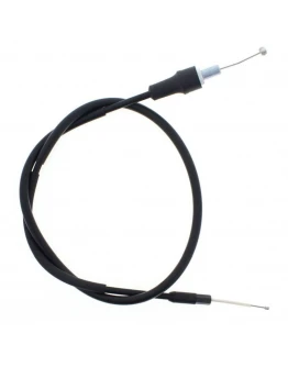 Cablu acceleratie All Balls YAMAHA YFM 250 Big Bear '07-'09, YFM 250B Bruin '05-'06, YFM 400 Big Bear 2WD '00-'04, YFM 400 Big Bear 4WD '00-'06, YFM 400 Big Bear IRS '07-'12