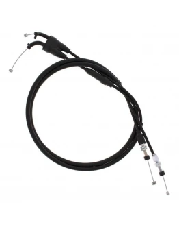 Cablu acceleratie All Balls YAMAHA TTR 250 '99-'06, TW 200 Trailway '87-'00, XT 250 '84, XT 350 '85-'00, TT 350 '86-'87