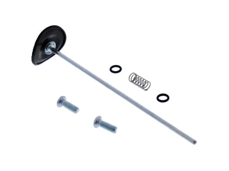 Kit reparatie pompa de acceleratie carburator All Balls YAMAHA TTR 250 '99-'06