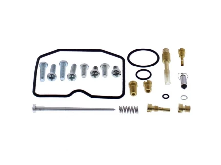 Kit reparatie carburator All Balls EZ START KAWASAKI KEF 300 Lakota '95-'03