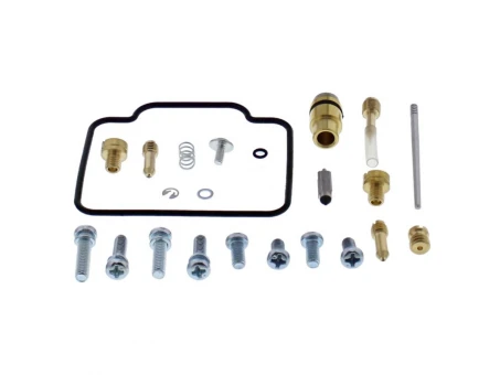 Kit reparatie carburator All Balls EZ START SUZUKI LT-F 300F King Quad '99, LT-F 4WDX King Quad 300 '91-'98