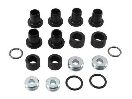 Kit reparatie suspensie spate independenta (bucse si O-ringuri) All Balls POLARIS RZR 1000 60 Inch '16, RZR 4 900 '16, RZR 900 50 55 Inch '16, RZR 900 60 Inch '16