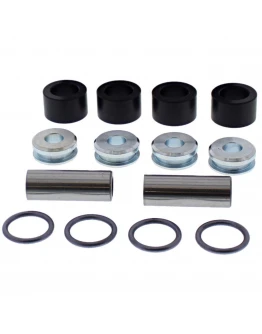 Kit reparatie suspensie independenta (bucse si O-ringuri, brat inferior A-Arm) All Balls POLARIS Sportsman 1000 '18-'21, Sportsman 850 '21, (Brat superior A-Arm) POLARIS Scrambler 1000 XP 55 '20-'21, Sportsman 570 '18-'19, Sportsman 850 High Li