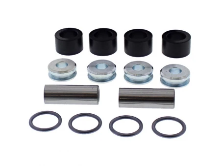 Kit reparatie suspensie independenta (bucse si O-ringuri, brat inferior A-Arm) All Balls POLARIS Sportsman 1000 '18-'21, Sportsman 850 '21, (Brat superior A-Arm) POLARIS Scrambler 1000 XP 55 '20-'21, Sportsman 570 '18-'19, Sportsman 850 High Li
