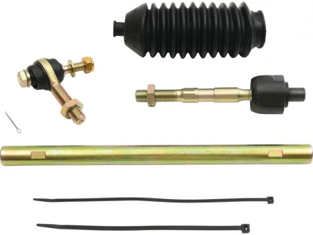 Kit reparatie bieleta directie dreapta All Balls CAN-AM Maverick 1000 '19-'21, Commander 1000 '21