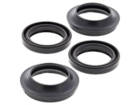Set simeringuri si garnituri praf All Balls YAMAHA SR 400 '15-'17, XT 250 '08-'22