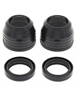 Set simeringuri si garnituri praf All Balls YAMAHA DT 250 '72-'76, DT 400 '75-'76, RD 250/350 '73-'75, TX 500 '73-'75, TX 650 '70-'76