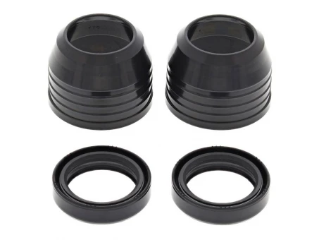 Set simeringuri si garnituri praf All Balls YAMAHA DT 250 '72-'76, DT 400 '75-'76, RD 250/350 '73-'75, TX 500 '73-'75, TX 650 '70-'76