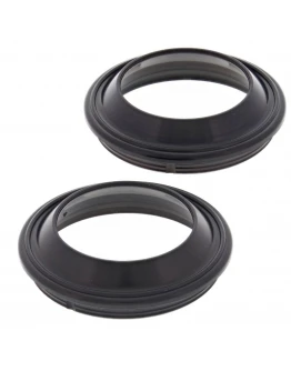 Simeringuri praf suspensie fata All Balls HARLEY DAVIDSON FXD/ FXDC Super Glide '95-'05, FXDS-CON Dyna '94-'00, XL 1200/C '97-'17, HONDA CBX 1100 '81-'82, CBX 750 '94-'01, CX 650 '83, GL 1100 '80-'83, VF 750F '83-'84, XL 350R '84-'85,