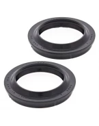 Simeringuri praf suspensie fata All Balls 41X54,40X12,50 MM (ZESTAW 10 SZTUK = 5 KOMPLETÓW) BMW, BUELL,HARLEY-DAVIDSON, HONDA, KAWASAKI, SUZUKI, YAMAHA - PATRZ OPIS TOWARU