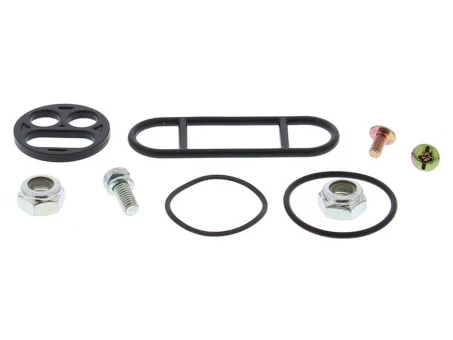 Kit reparatie robinet combustibil (rezervor) All Balls ARCTIC CAT 350 CR '12, 350 Utility '11, 366 '08-'11, 400 '13-'14