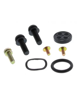 Kit reparatie robinet combustibil (rezervor) All Balls ARCTIC CAT 150 Utility '09-'19, 250 '06-'09, 300 '09-'16, 50 DVX '06-'08, 90 DVX '06-'18, 90 Utility '06-'16, Alterra 300 '18-'20, Alterra 90 '17-'19