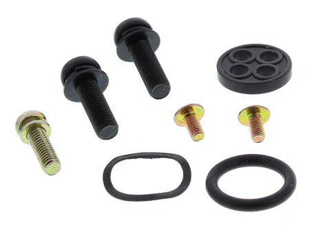 Kit reparatie robinet combustibil (rezervor) All Balls ARCTIC CAT 150 Utility '09-'19, 250 '06-'09, 300 '09-'16, 50 DVX '06-'08, 90 DVX '06-'18, 90 Utility '06-'16, Alterra 300 '18-'20, Alterra 90 '17-'19