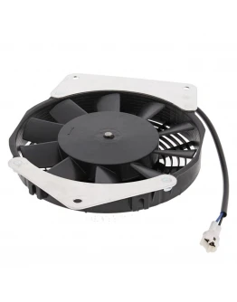Ventilator radiator All Balls YAMAHA YFM 400 Kodiak '00-'01