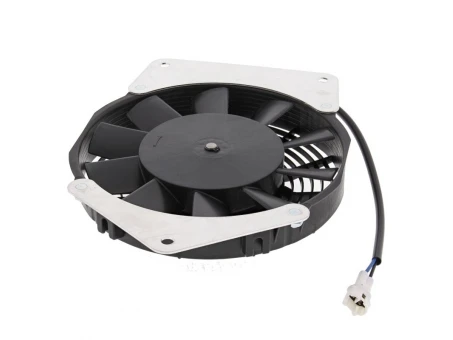 Ventilator radiator All Balls YAMAHA YFM 400 Kodiak '00-'01